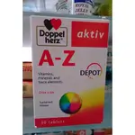 Multivitamin
